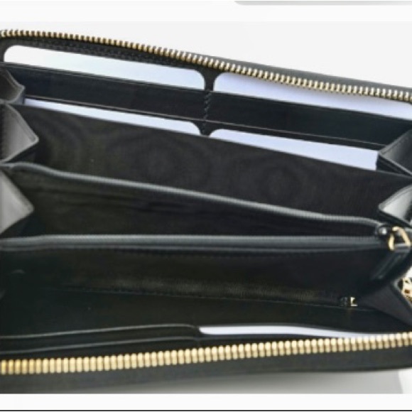 🔥GUCCI SET🔥 Authentic Apollo Shoulder Bag & Wallet SET💜💜 - Picture 13 of 13